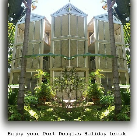 Port Douglas Apartments - Adults Only Oasis Eksteriør billede
