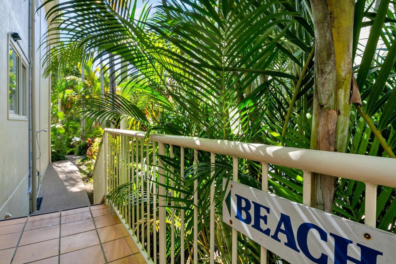 Port Douglas Apartments - Adults Only Oasis Eksteriør billede