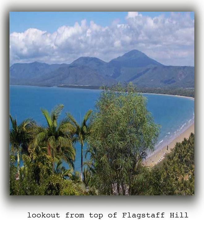 Port Douglas Apartments - Adults Only Oasis Eksteriør billede